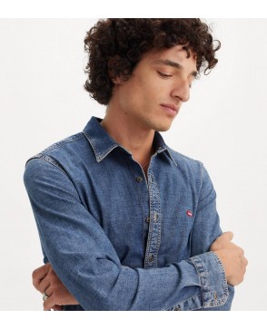 LEVI'S® Battery Housemark...